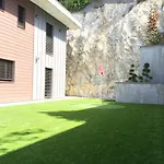 Le Kube Annecy centre Villas Prestige