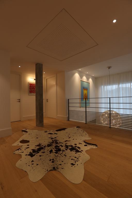 Appart hôtel Le Kube Centre Prestige Annecy