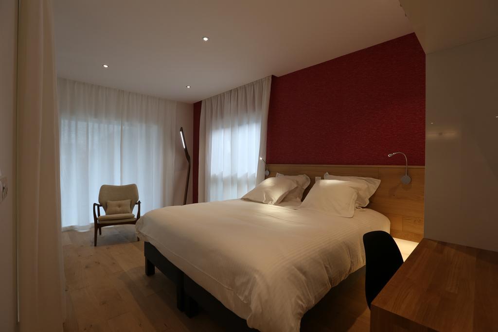 Appart hôtel Le Kube Centre Prestige 5*