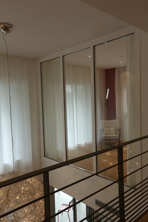 Appart hôtel Le Kube Centre Prestige Annecy