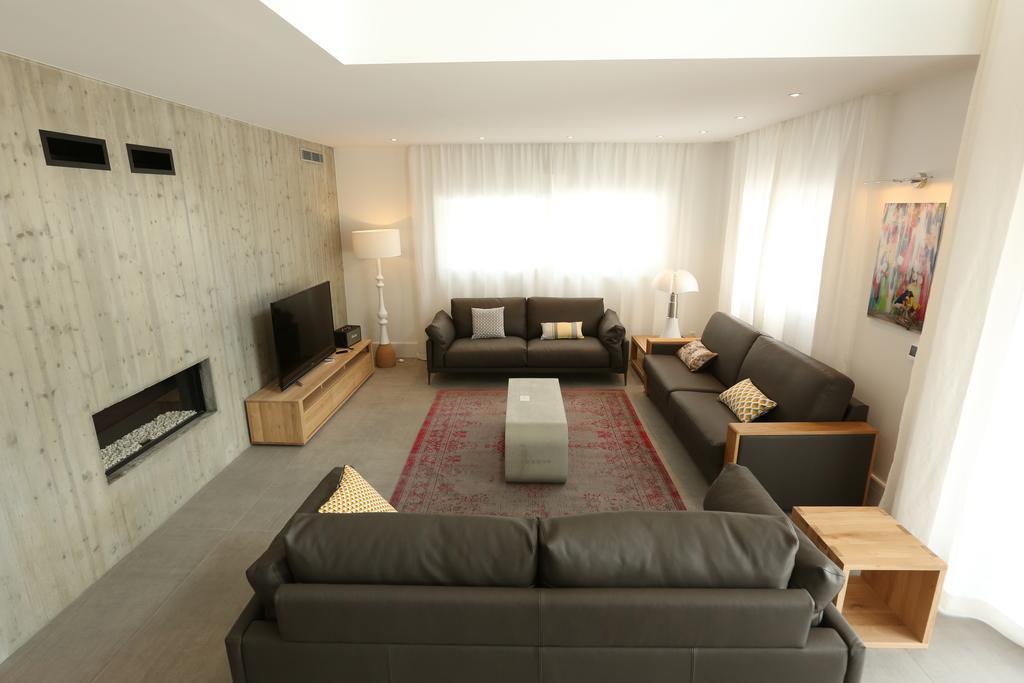 Appart hôtel Le Kube Centre Prestige Annecy