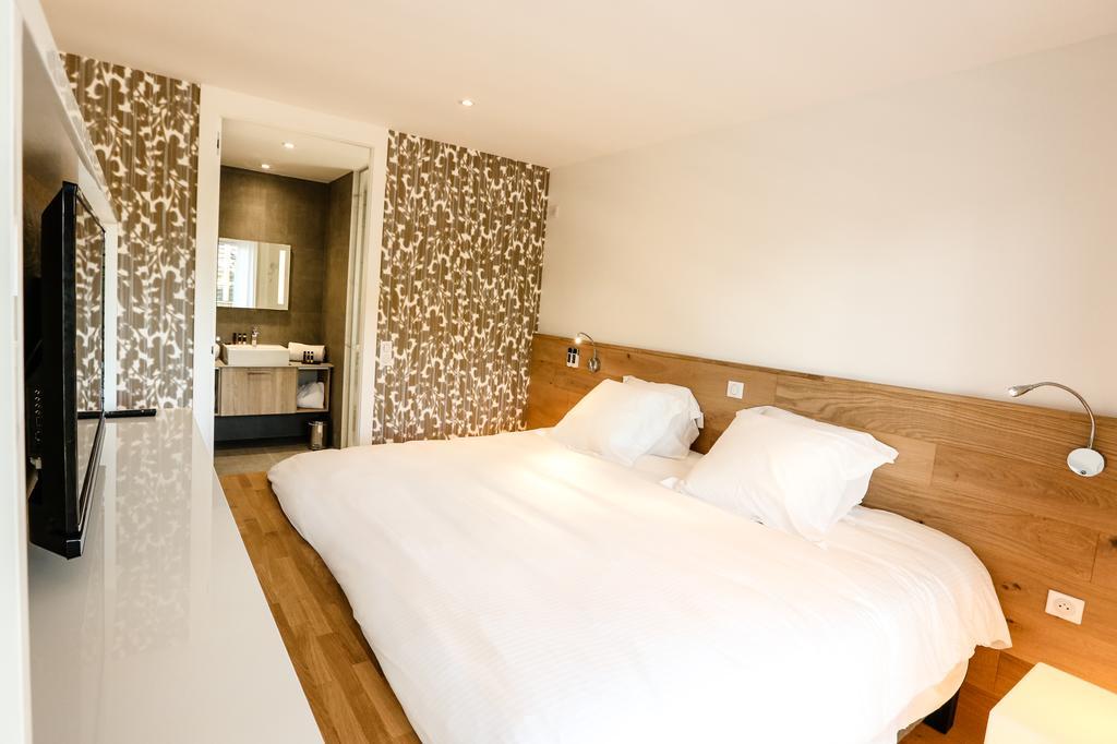 Appart hôtel Le Kube Centre Prestige 5*