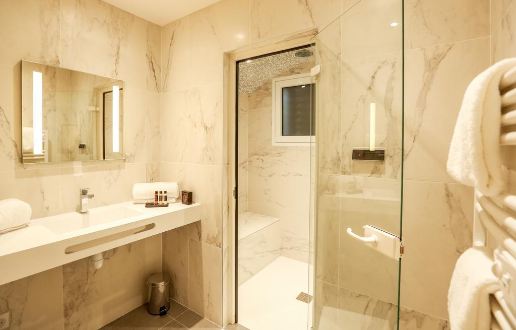 Appart hôtel Le Kube Centre Prestige 5*